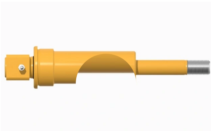Understanding the Function of Track Adjuster Assemblies